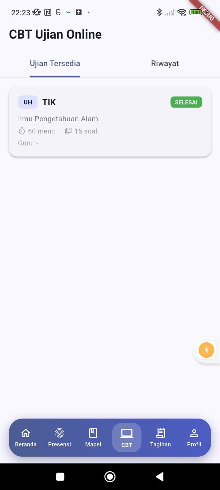 Perpustakaan Mobile